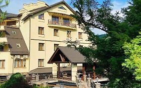 Gerdan Hotel