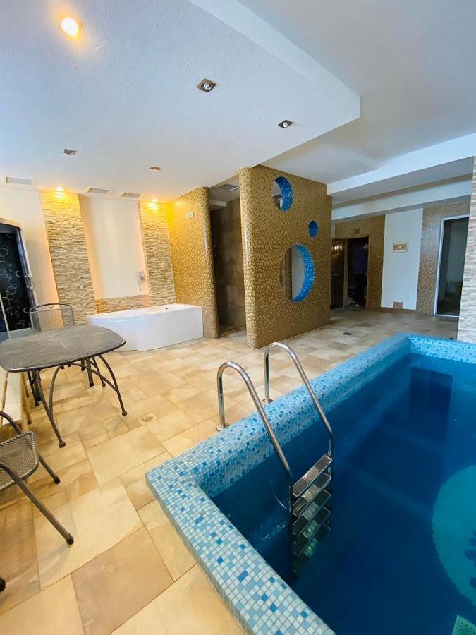Gerdan Hotel Яремче Екстер'єр фото