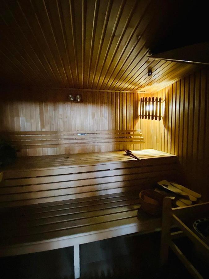 Gerdan Hotel Яремче Екстер'єр фото